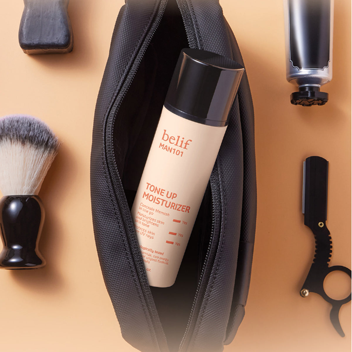 belif Manology Tone Up Moisturizer 50ml