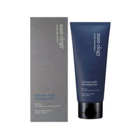 belif Manology Ultimate Multi Cleansing Foam 160ml