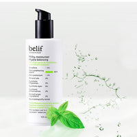 belif Milky Moisturizer Hydra Balancing 125ml