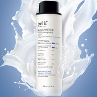 belif Moisturizing Bomb Toner 200ml