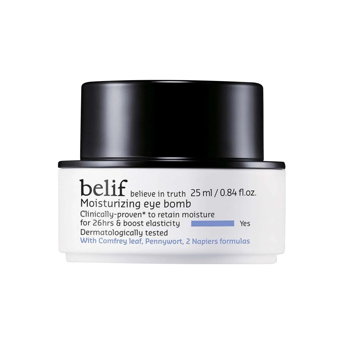 belif Moisturizing Eye Bomb 25ml