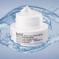 belif Moisturizing Eye Bomb 25ml