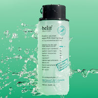 belif Problem Solution – Vegan PHA Clearing Toner 150ml