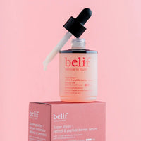 belif Super Drops Peptide Firming Serum 30ml