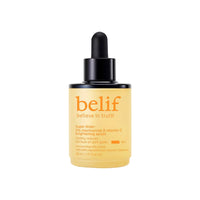 Belif Super Drops Vitac Toning Suero 30 ml