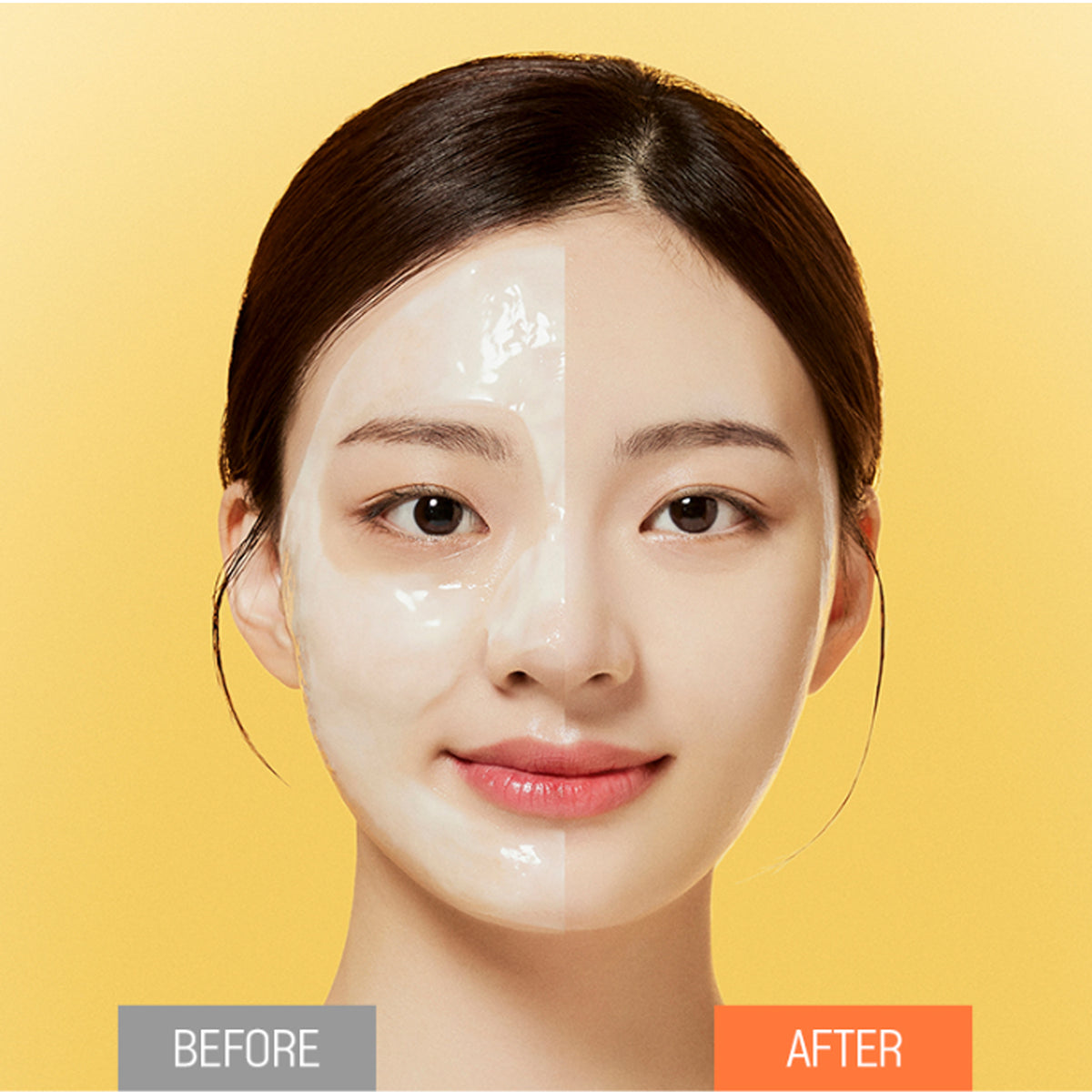 belif Super Knights - Vita Collagen Wrapping Mask 70ml