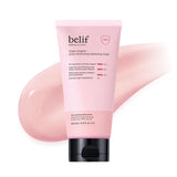 belif Super Knights Pore Firming Vegan Pack Cleanser 150ml