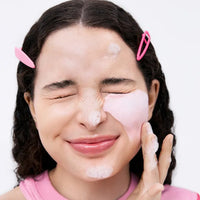 belif Super Knights Pore Firming Vegan Pack Cleanser 150ml