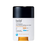 belif UV Protector Aqua Bomb Cooling Sun Stick SPF50+ PA++++ 14g