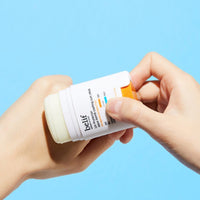 belif UV Protector Aqua Bomb Cooling Sun Stick SPF50+ PA++++ 14g