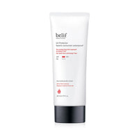 belif UV Protector Leports Sunscreen Waterproof SPF50+ PA++++ 80ml