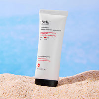 belif UV Protector Leports Sunscreen Waterproof SPF50+ PA++++ 80ml