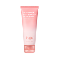 PURITO Seoul Multi PDRN Collagen Real Glow Mask 3.38 fl oz