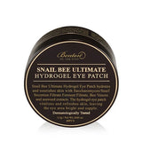 BENTON Snail Bee Ultimate Hydrogel Eye Patch 60ea