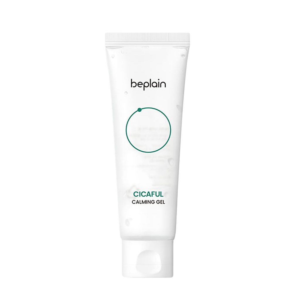 beplain Cicaful Calming Gel 80ml