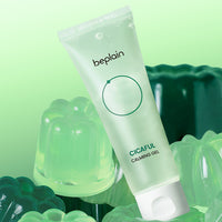 beplain Cicaful Calming Gel 80ml
