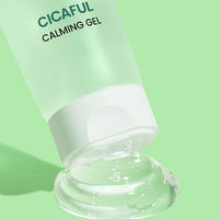 beplain Cicaful Calming Gel 80ml