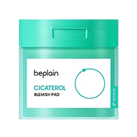 beplain Cicaterol Blemish Pads (80 Pads)