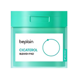 beplain Almohadillas de mancha de cicaterol (80 almohadillas)