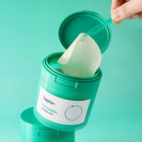 beplain Cicaterol Blemish Pads (80 Pads)
