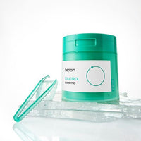beplain Cicaterol Blemish Pads (80 Pads)