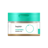 beplain Cicaterol Pads de mancha 70 hojas