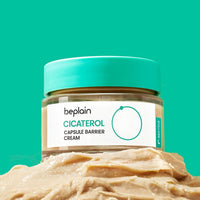 beplain Crema de barrera cápsula de cicaterol 50 ml