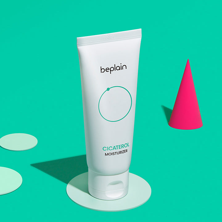 beplain Humectante de cicaterol 60 ml