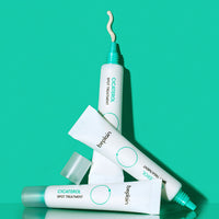 beplain Cicaterol Spot Treatment 15ml