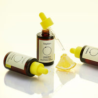 beplain Lemon C Glutathione Brightening Ampoule 30ml