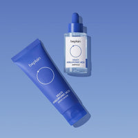 beplain Multi Hyaluronic Acid 2-Piece Set (Ampoule 30ml + Moisture Cream 70ml)