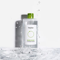 beplain Mung Bean Cleansing Water 400ml