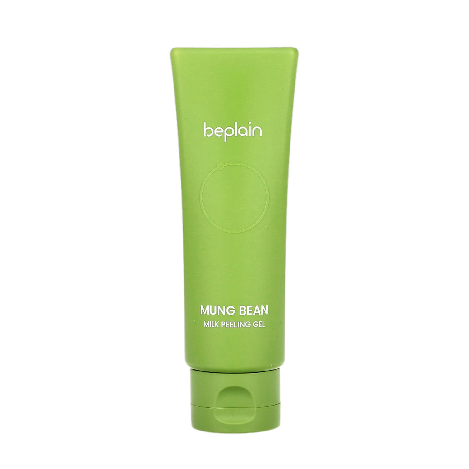 beplain Mung Bean Milk Peeling Gel 120ml