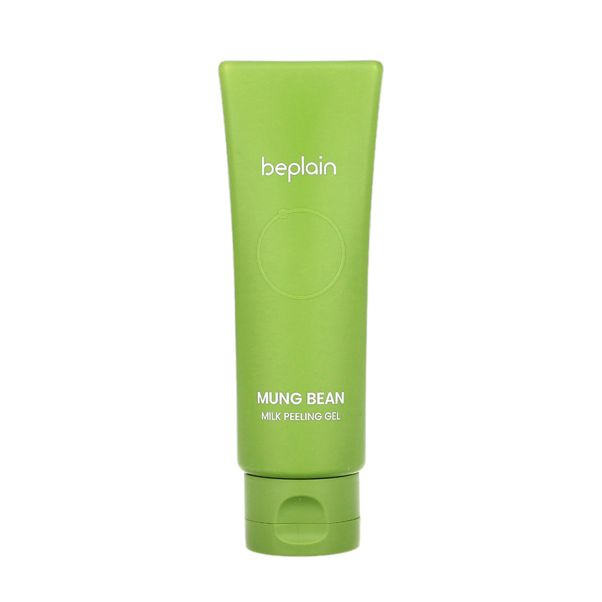 beplain Mung Bean Milk Peeling Gel 120ml