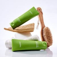 beplain Mung Bean Milk Peeling Gel 120ml