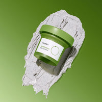 beplain Máscara de arcilla de poro de frijoles mung 120 ml