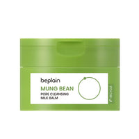 beplain Mung Bean Pore Cleansing Milk Balm 100ml