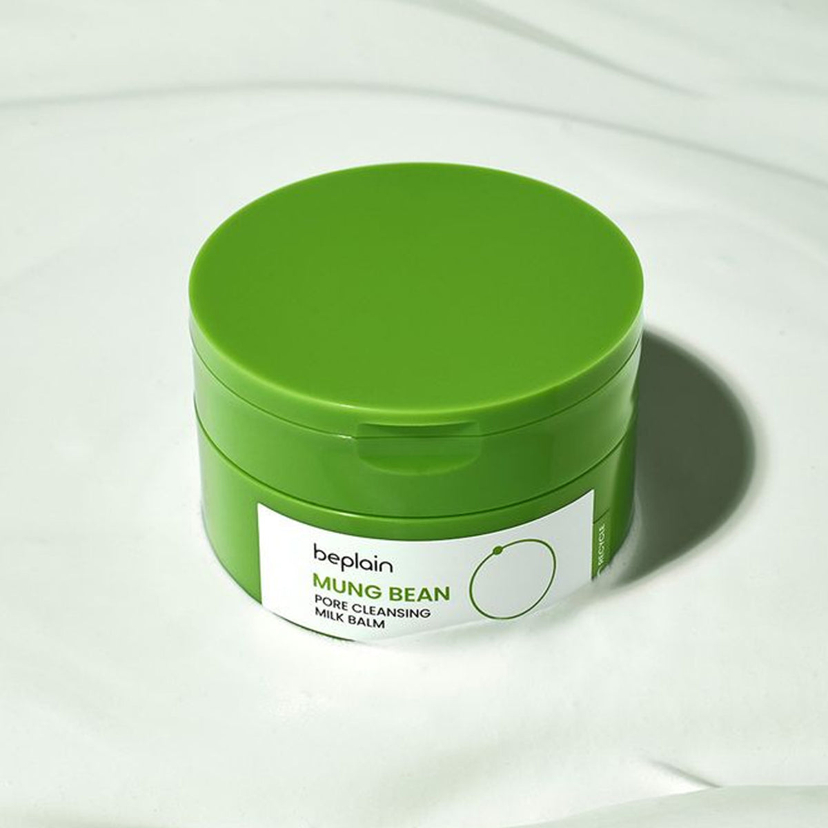 beplain Mung Bean Pore Cleansing Milk Balm 100ml