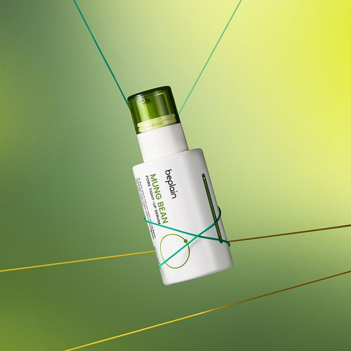 beplain Mung Bean Pore Tight-Up Serum 30ml