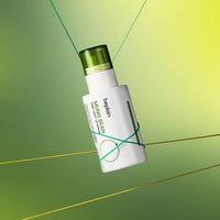 beplain Mung Bean Pore Tight-up Set (Serum 30ml + Soothing Cream 60ml)