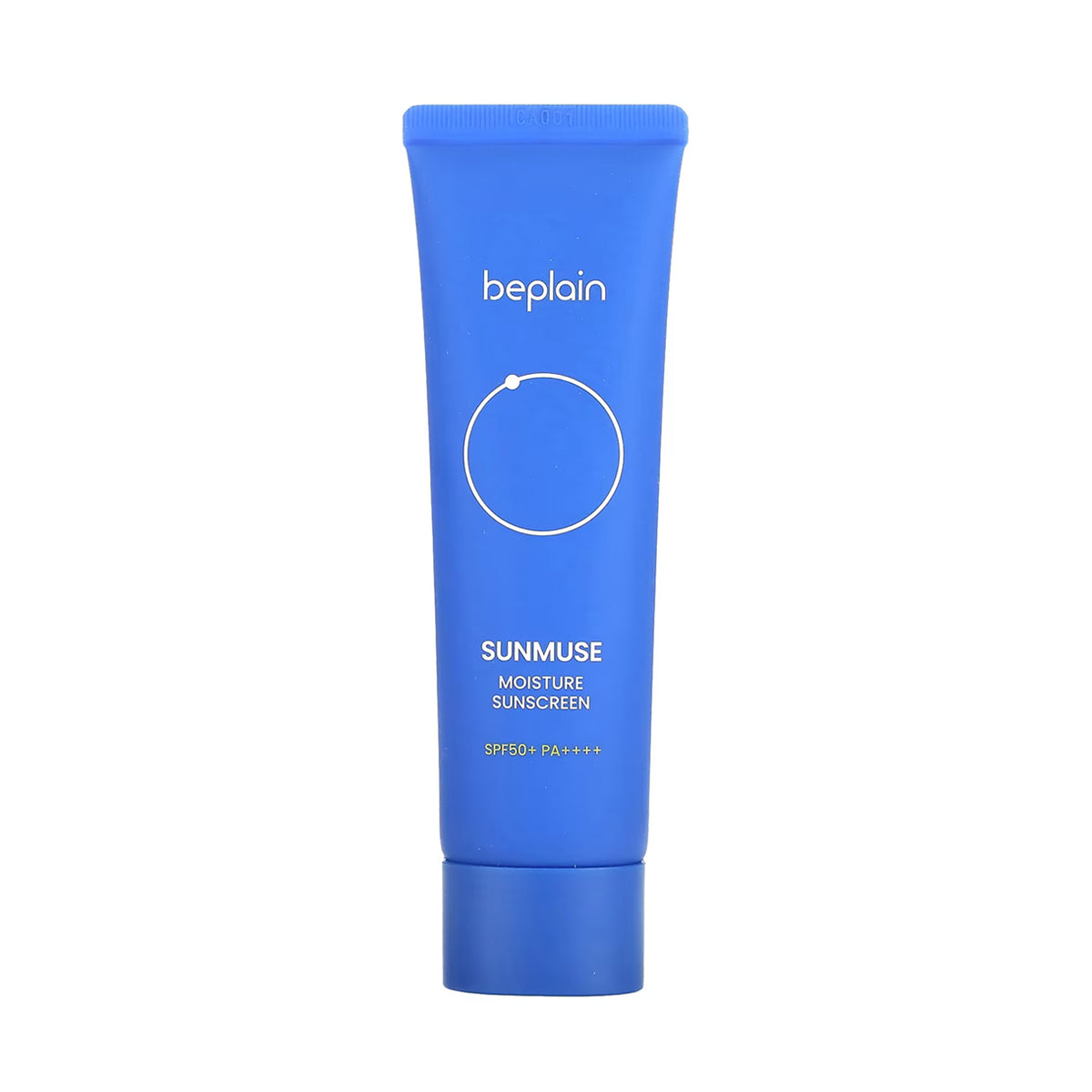 Humiture beplain Sunmuse Humiture Scream SPF50 + PA ++++ 50ml | Peau de dodo ...