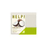 Bergamo Help! Mask Pack Coconut 25ml *10ea