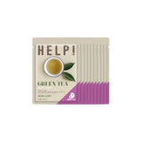 Bergamo Help! Mask Pack Green Tea 25ml *10ea