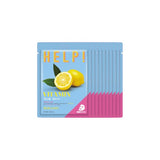 Bergamo Help! Mask Pack Vitamin 25ml *10ea