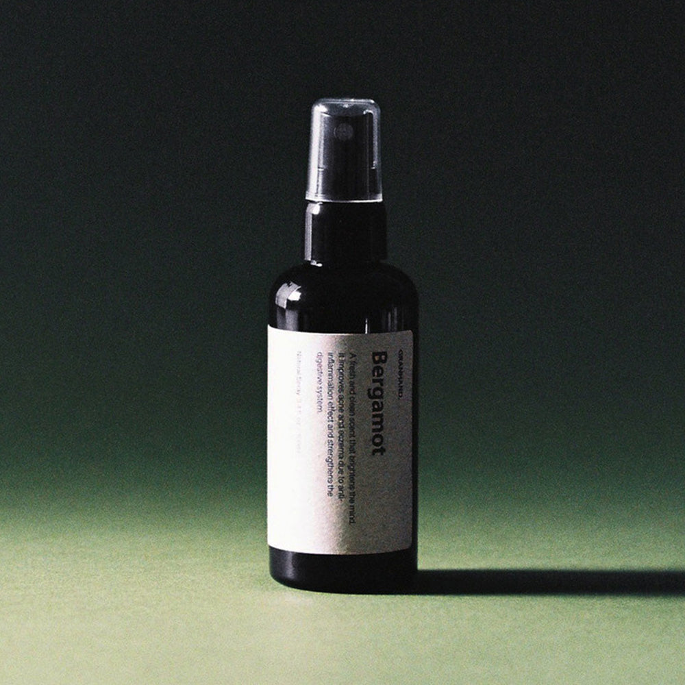 GRANHAND. Natural Spray 100ml (9 Types)