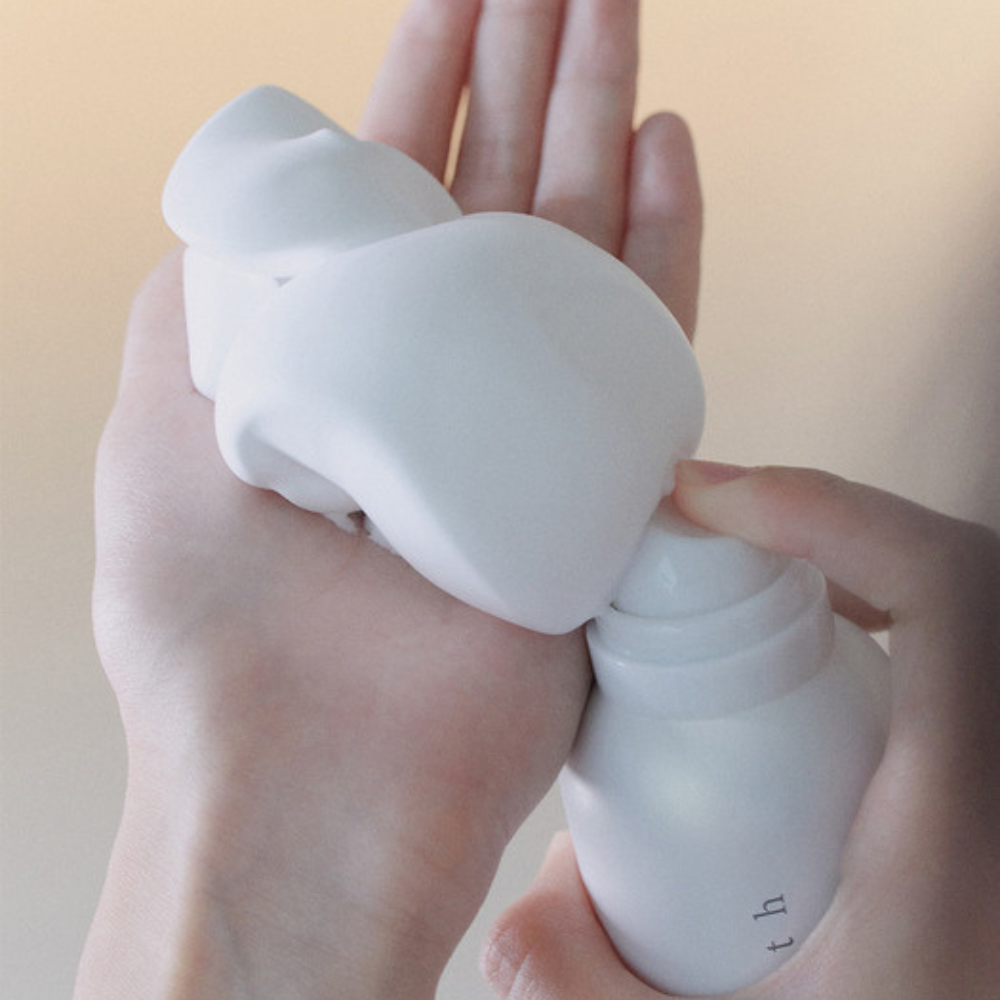 beurth Micro Bubble Face Wash 14 165g