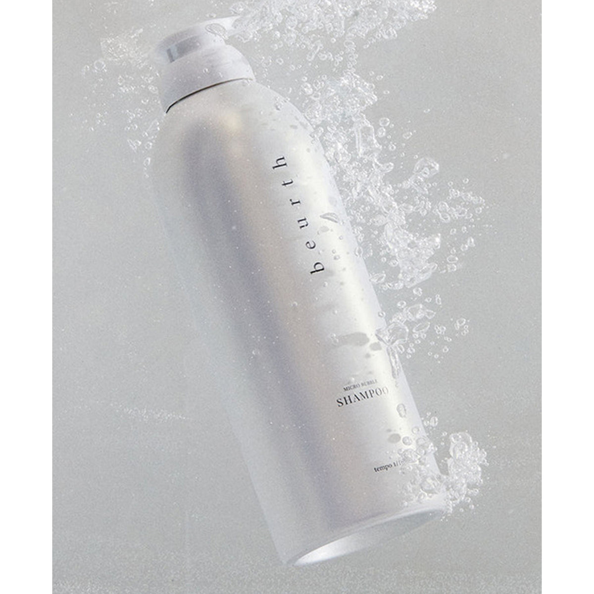 beurth Micro Bubble Shampoo 25, 250ml
