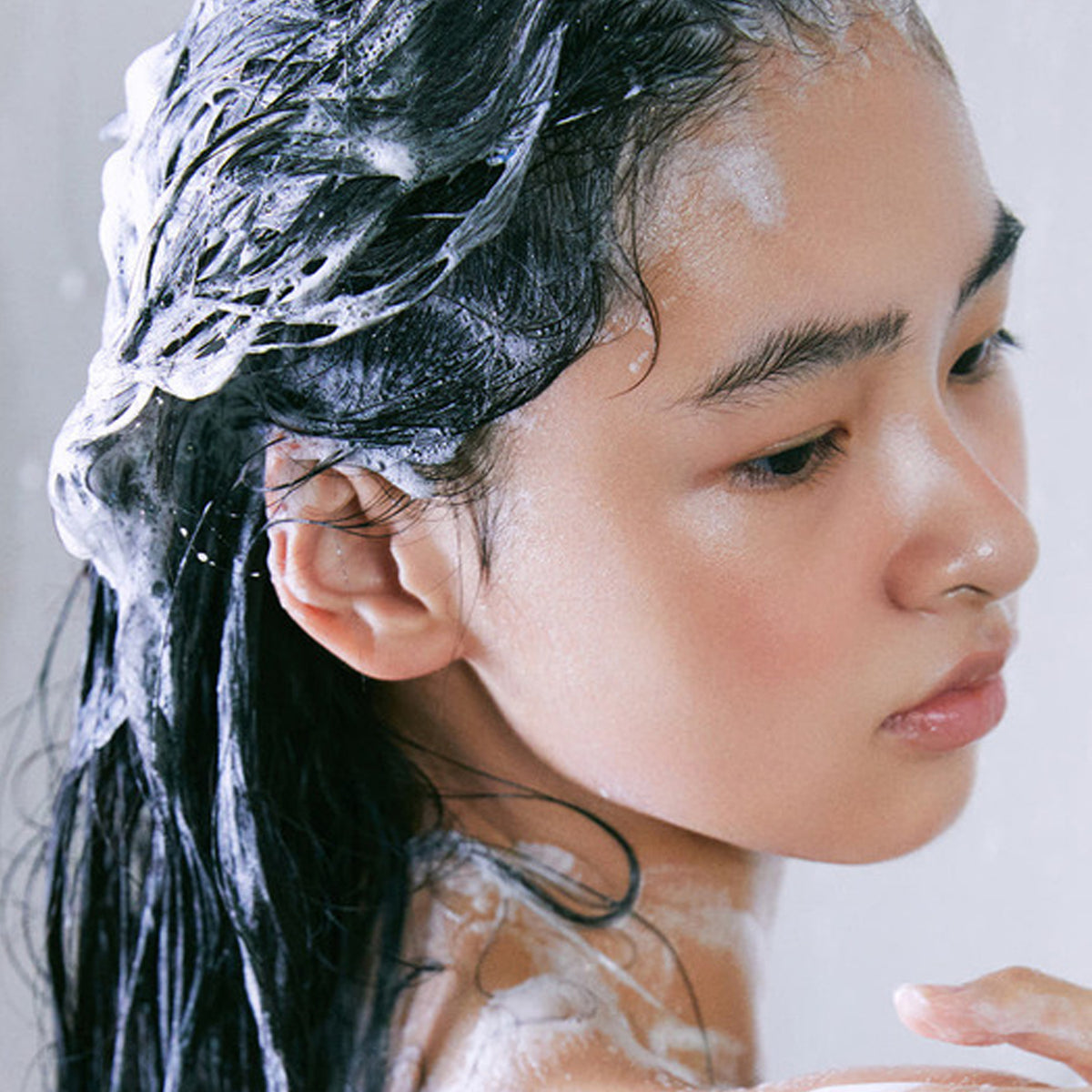 beurth Micro Bubble Shampoo 25, 250ml