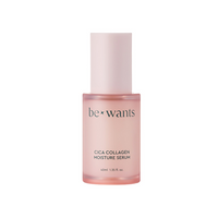 [Bewants] Cica Collagen Moisture Serum 40ml - Dodoskin