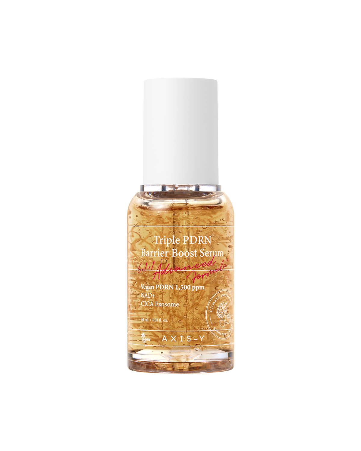 AXIS-Y Triple PDRN Barrier Boost Serum 30ml